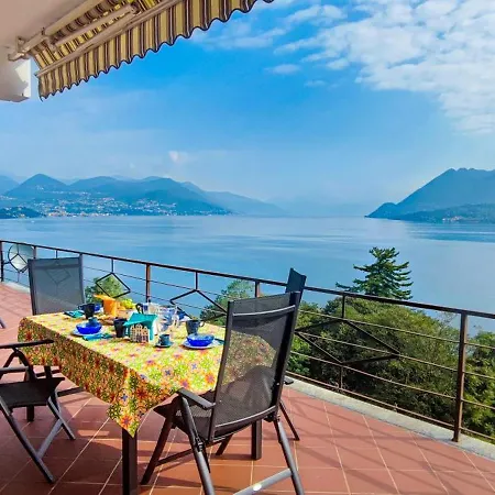 Appartement Casa Di Angela