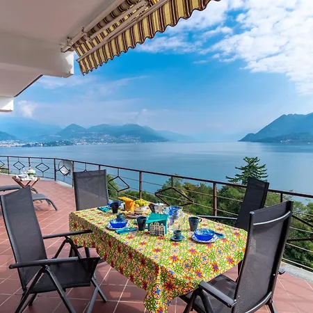 Appartement Casa Di Angela