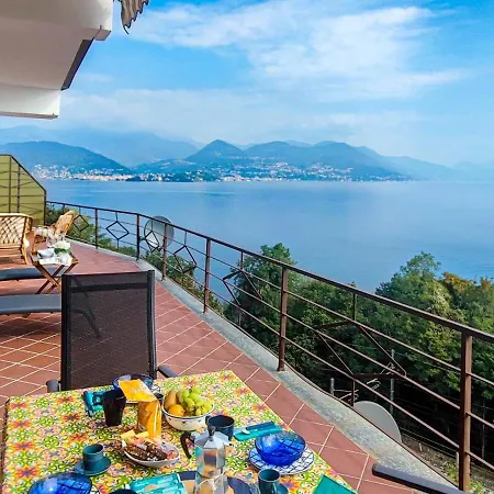 Casa Di Angela Appartement *