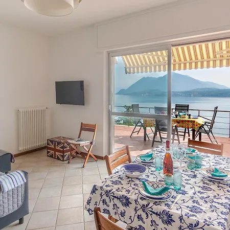 Appartement Casa Di Angela