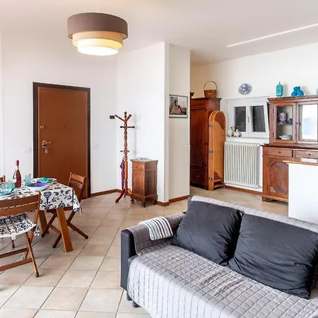 Casa Di Angela アパート