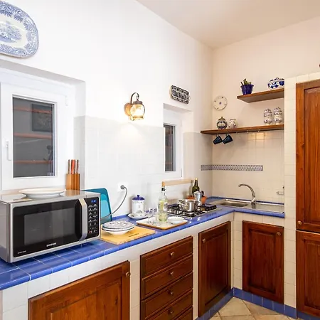 Casa Di Angela Appartement *