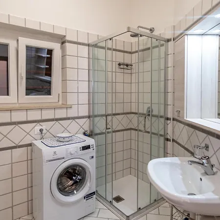 Appartement Casa Di Angela *