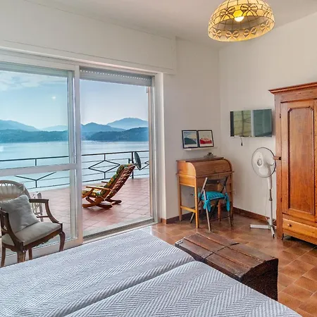 Casa Di Angela 스트레사