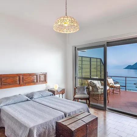 شقة Casa Di Angela *