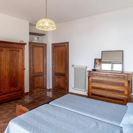 Casa Di Angela * ストレーザ