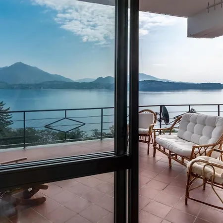 Appartement Casa Di Angela Stresa