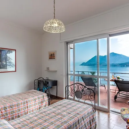 Casa Di Angela Appartement