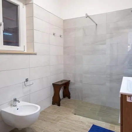 Casa Di Angela Appartement *