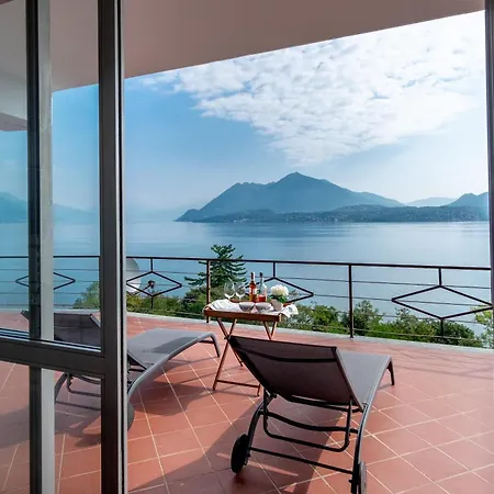 Appartement Casa Di Angela *