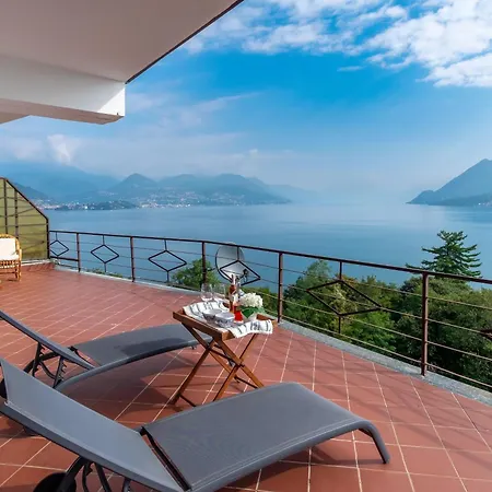 Appartement Casa Di Angela *