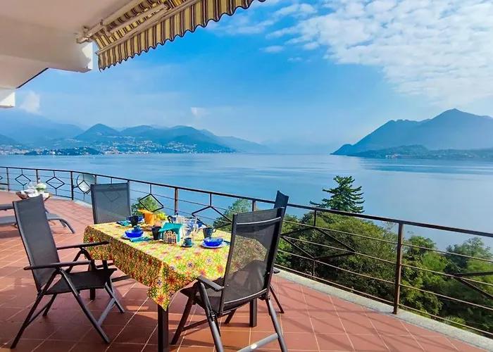 아파트 Casa Di Angela