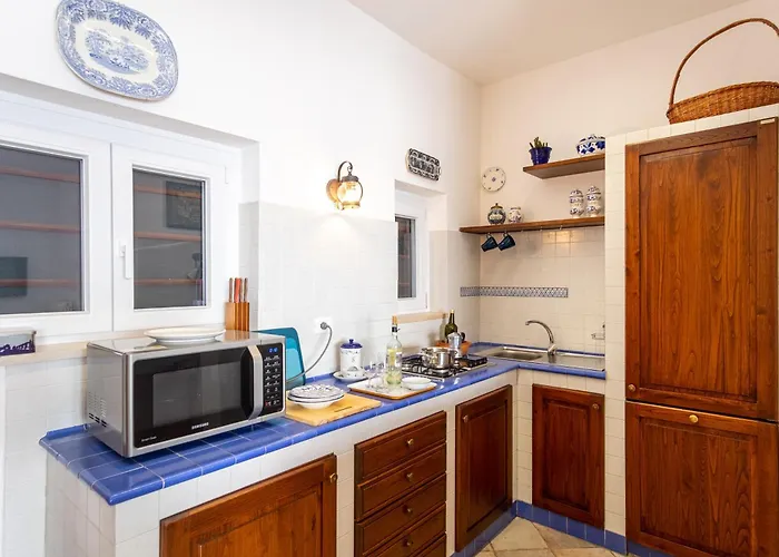 Casa Di Angela 아파트 *