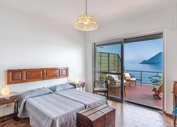 아파트 Casa Di Angela *