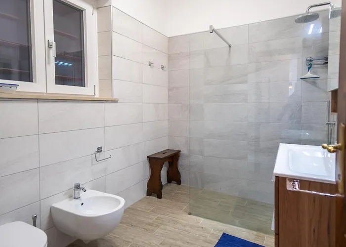 Casa Di Angela Apartment *