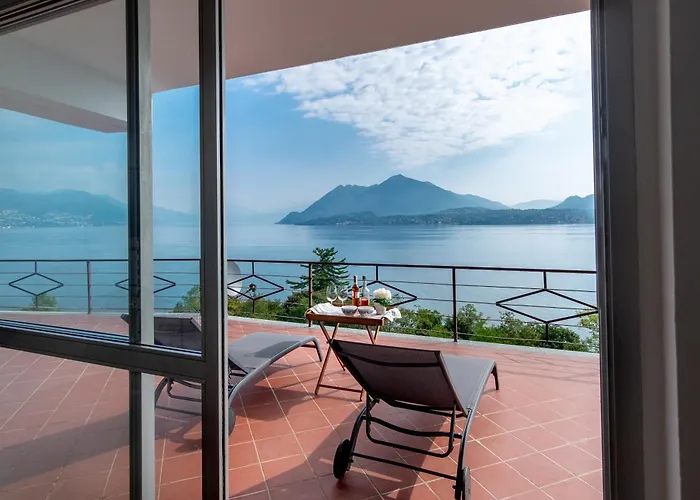 Apartment Casa Di Angela *