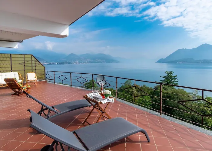 Apartment Casa Di Angela *