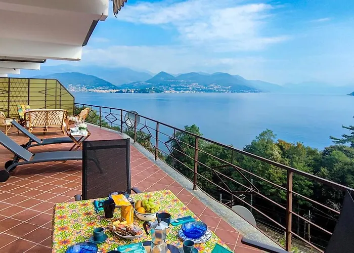 Casa Di Angela Апартаменты *