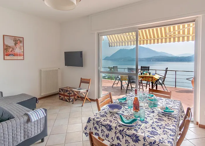 Апартаменты Casa Di Angela