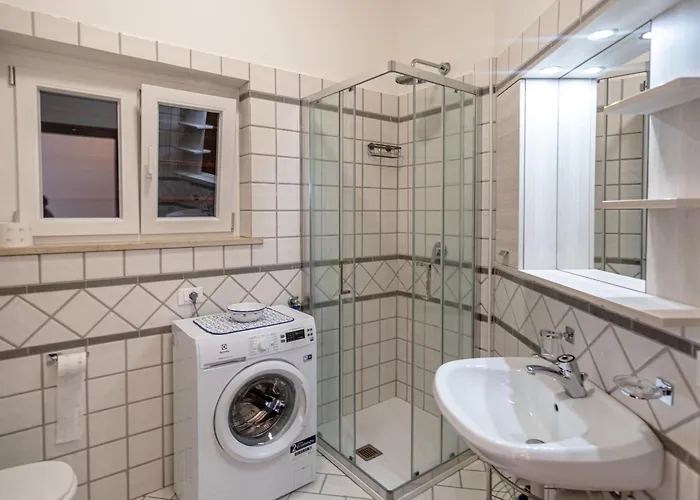 Апартаменты Casa Di Angela *