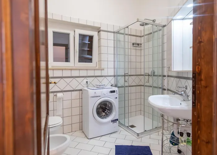 Casa Di Angela Апартаменты Стреза