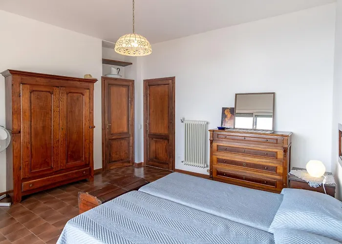 Casa Di Angela * Стреза