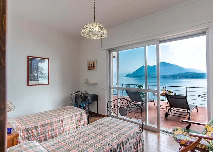 Casa Di Angela Апартаменты