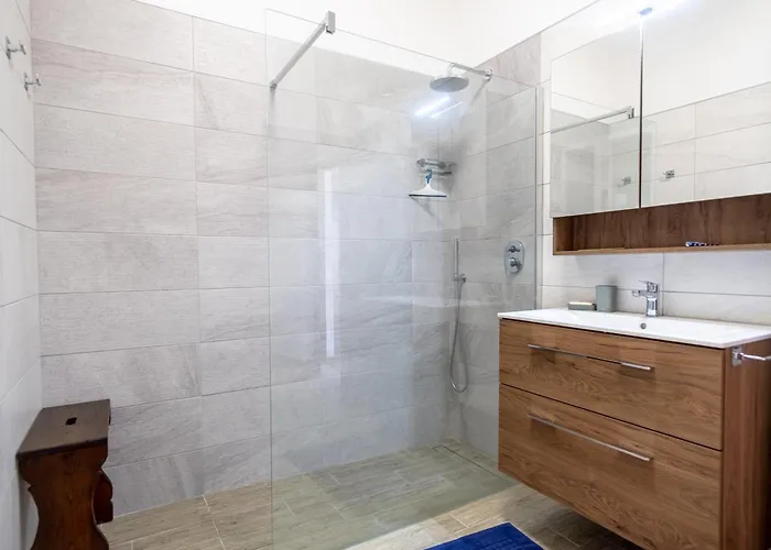 Casa Di Angela Апартаменты Стреза